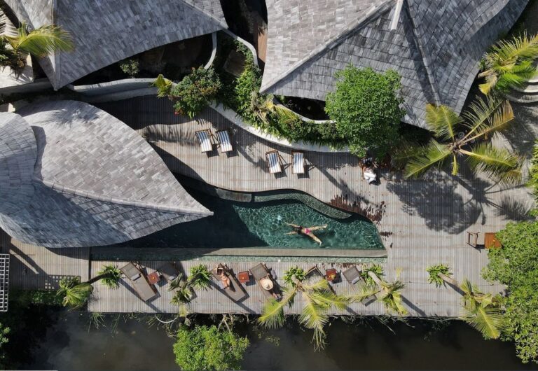 6 Days 5 Nights at ZIN Canggu Resort & Villas