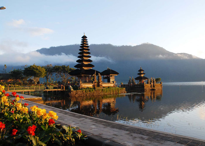 Full Day Tour Package; Singaraja Lovina North Bali