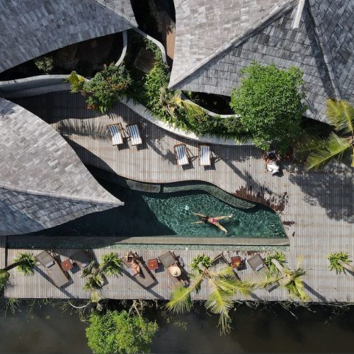 6 Days 5 Nights at ZIN Canggu Resort & Villas